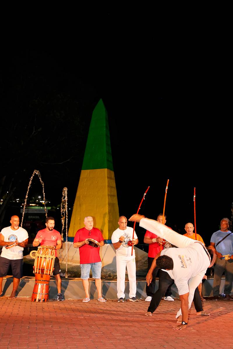 Abertura e Rodas